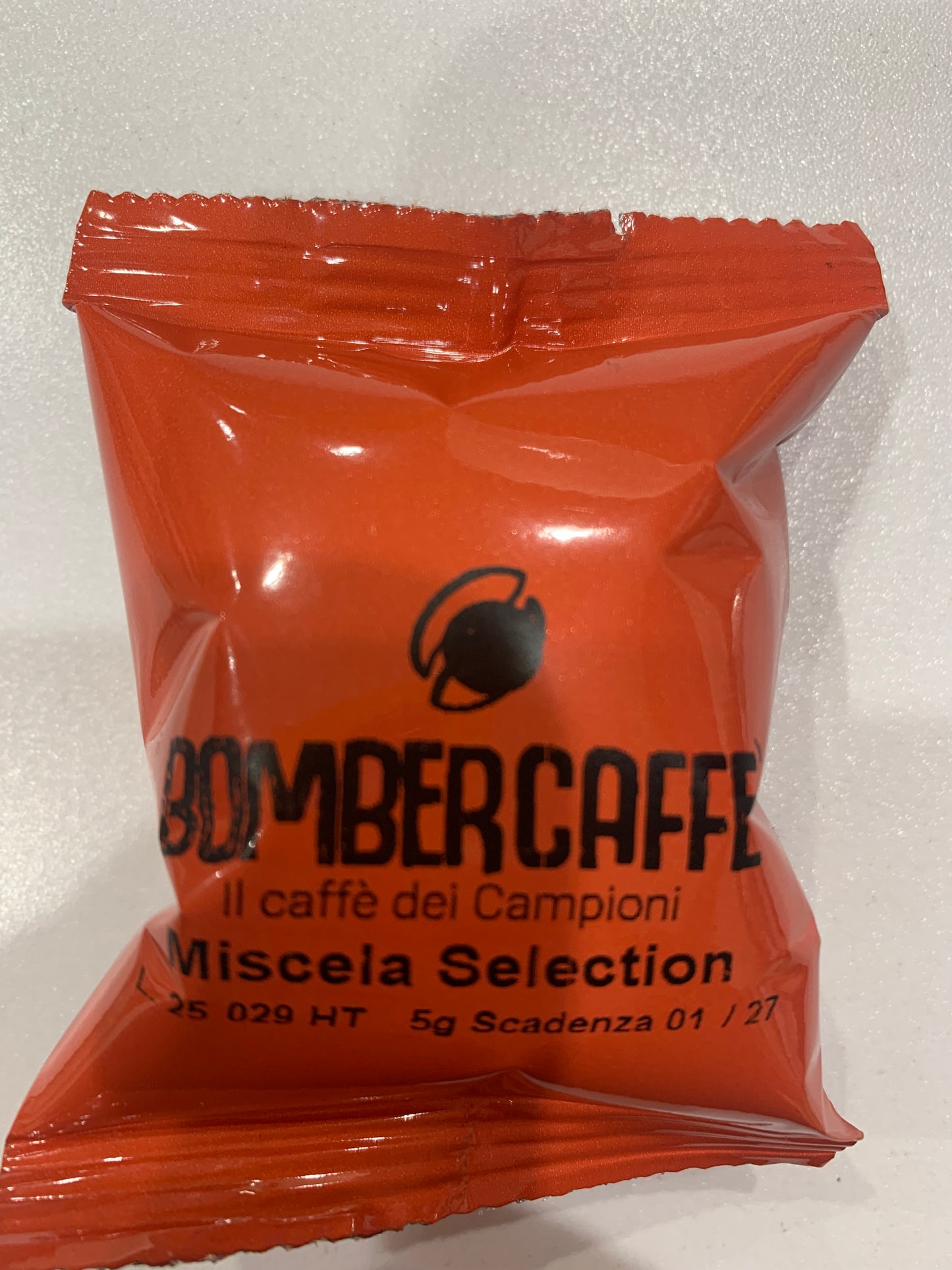 Miscela Selection 100 pz compatibile Lavazza A Modo Mio