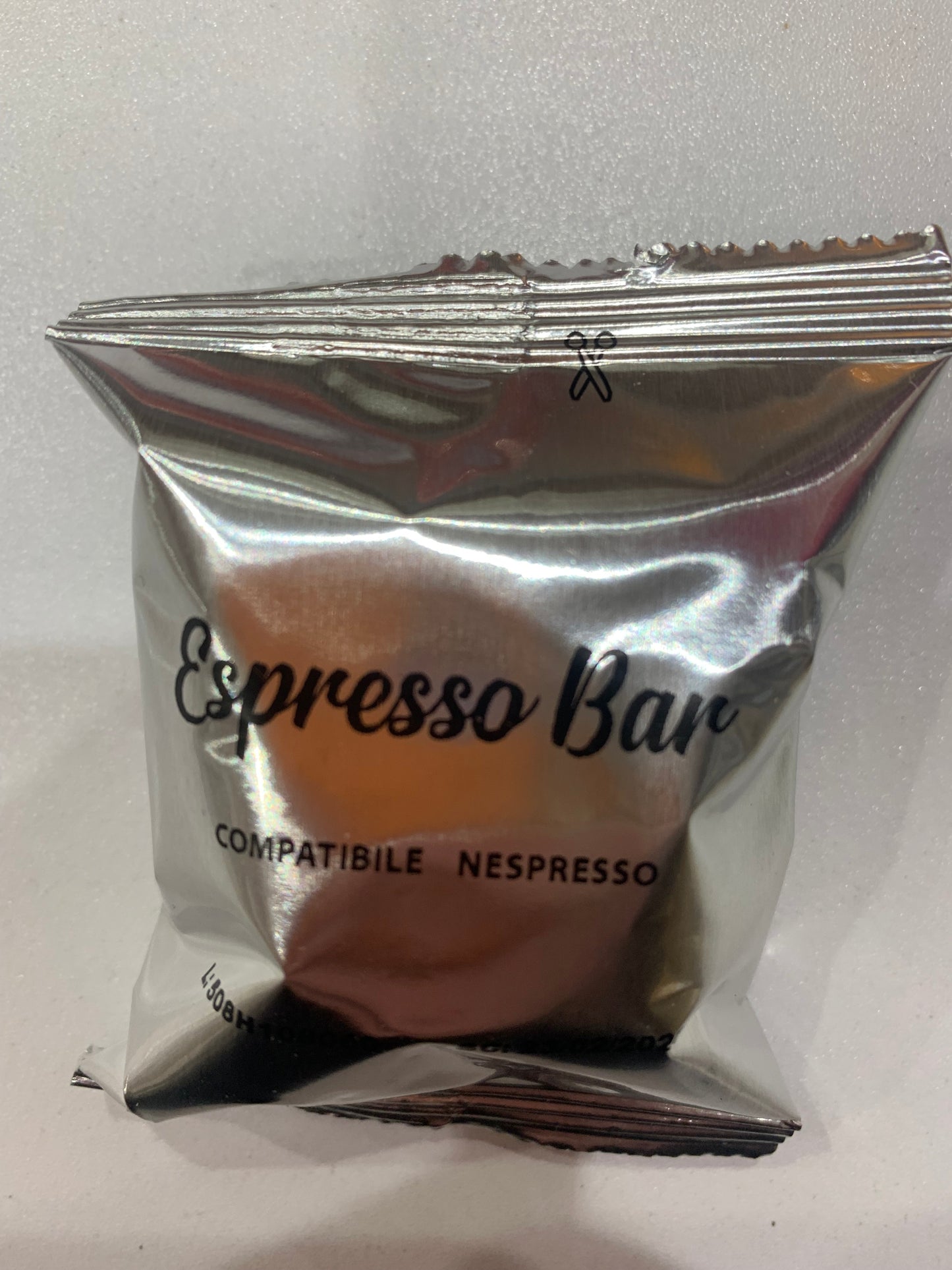 Caffè Puccini miscela Espresso Bar 50 pz compatibile Lavazza A Modo Mio