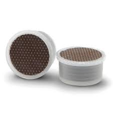 Caffè Puccini miscela Espresso Bar 50 pz compatibile Lavazza Espresso Point
