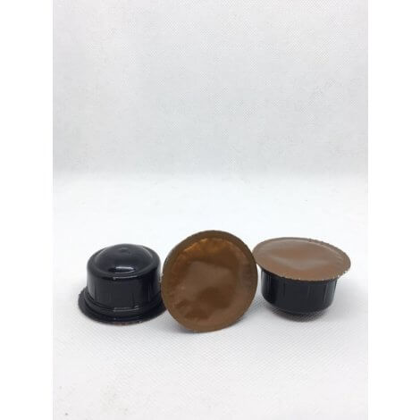 Capsule compatibili Caffitaly