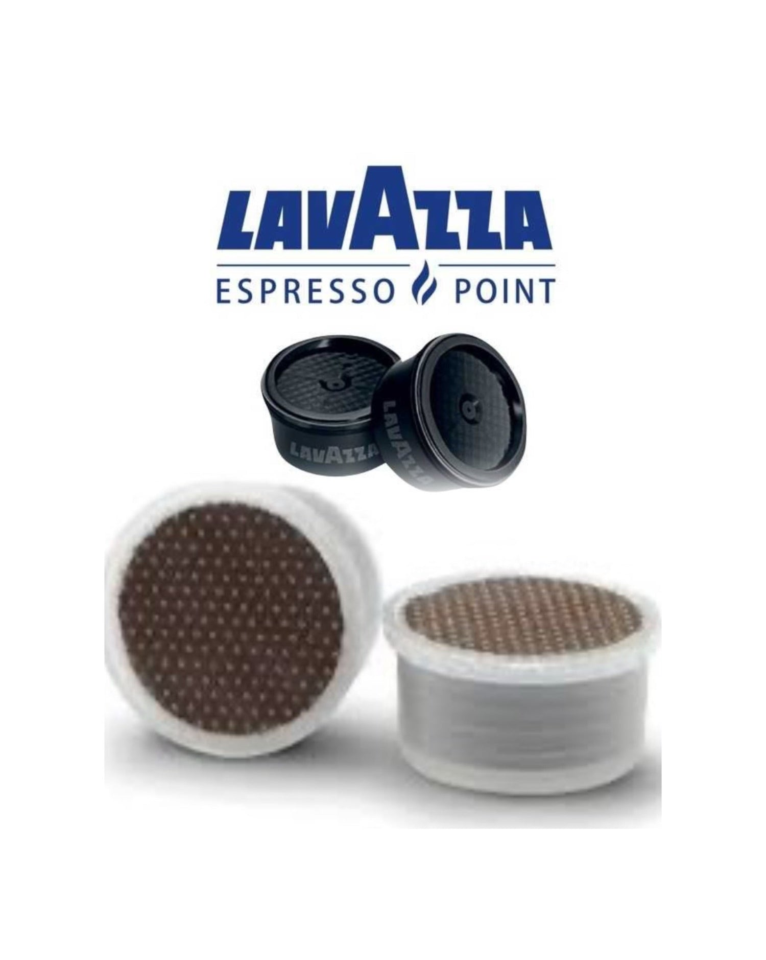 Capsule originali e compatibili Lavazza Espresso Point