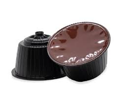 Capsule compatibili Nescafe Dolce Gusto