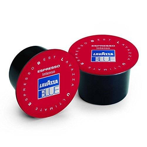 Lavazza originale Blue / InBlack miscela Intenso 100pz