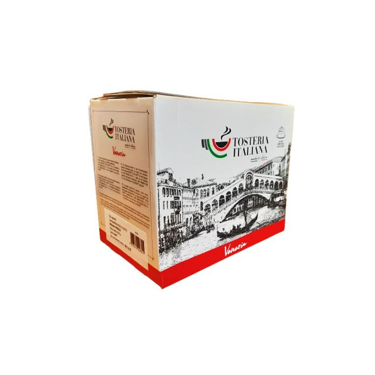 Tosteria Italiana miscela Venezia compatibile Dolce Gusto 50pz