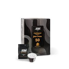 Caffè Izzo miscela Grancrema 100pz compatibile Nespresso