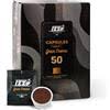Caffè Izzo miscela Grancrema 100pz compatibile Lavazza Espresso Point